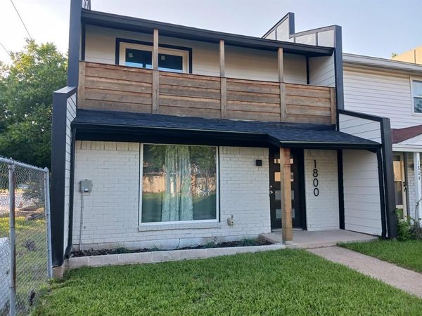 1800 Ridgeview Plaza, Mesquite, TX 75149