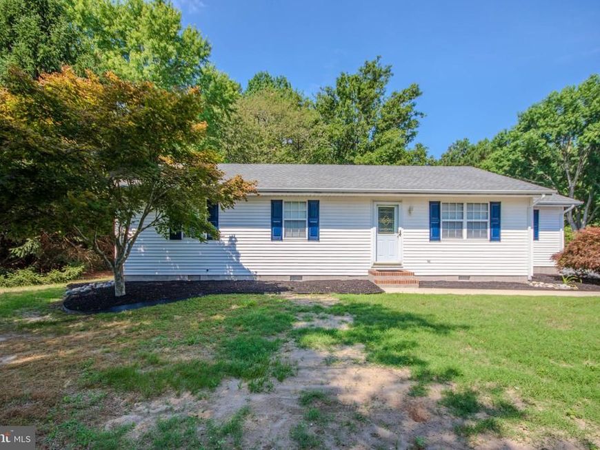 5918 Rockawalkin Road, Salisbury, MD 21801 Main Photo