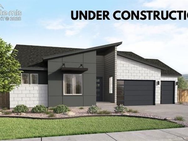 418 Grand Summit Drive, Monument, CO 80132