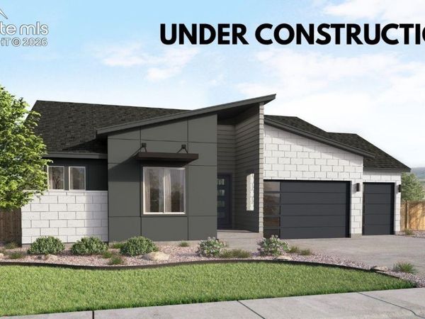 418 Grand Summit Drive, Monument, CO 80132