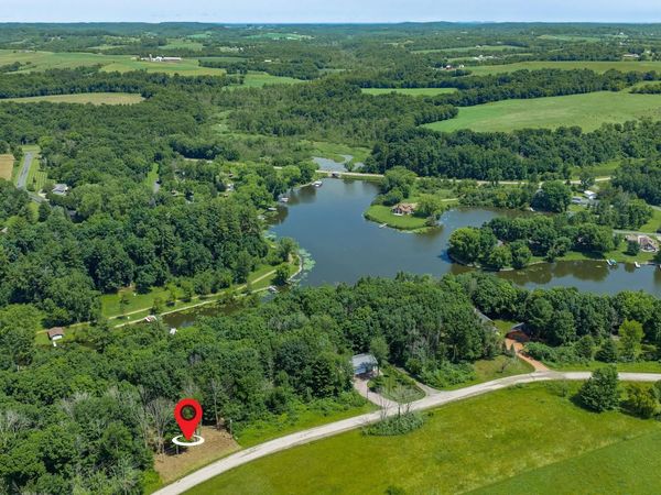 Lt10 Meadowlark W Redstone Drive, La Valle, WI 53941