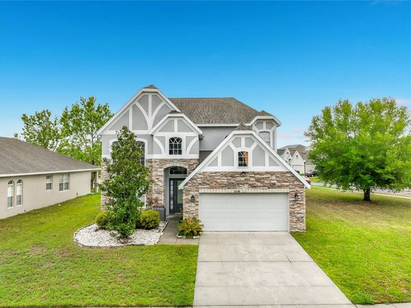 2238 CEDAR GARDEN DRIVE , ORLANDO, FL 32824