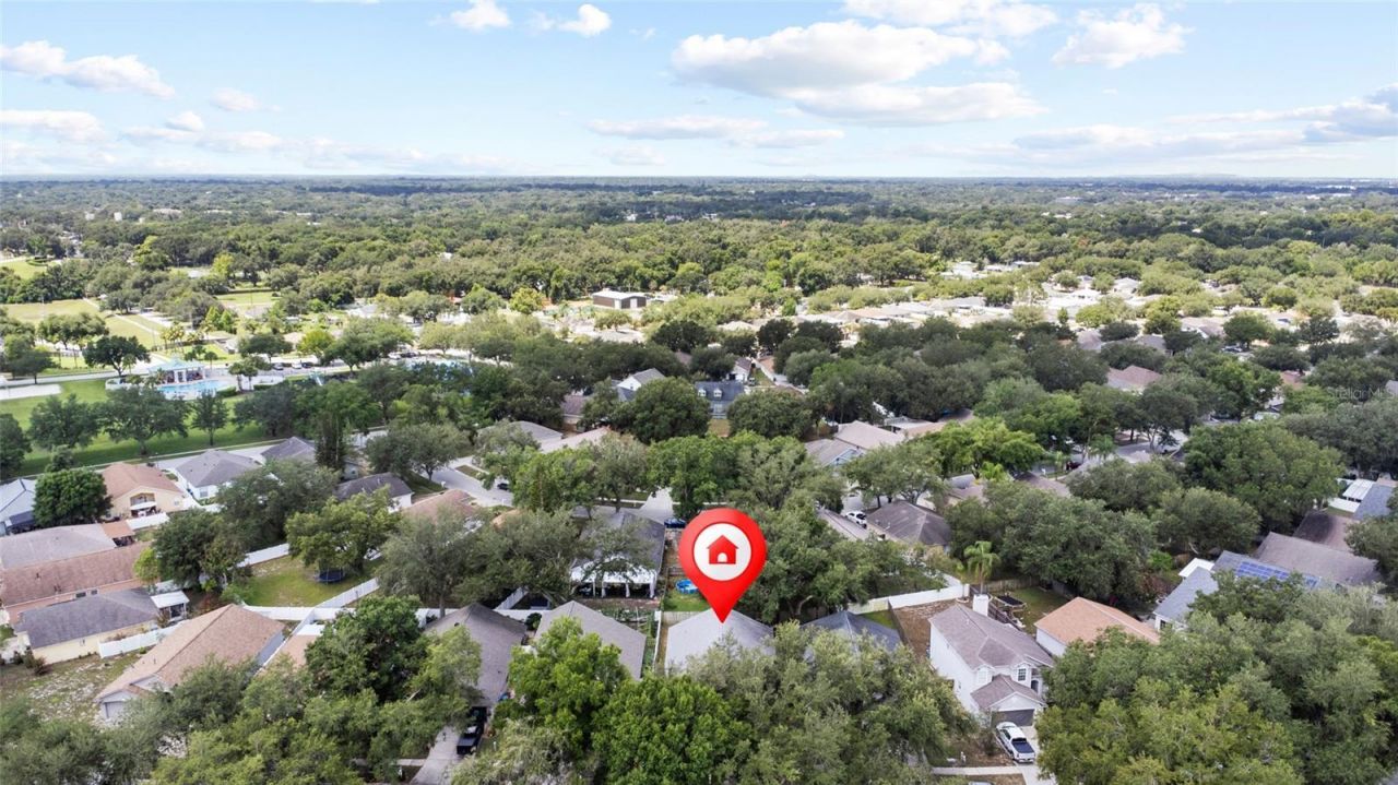 614 Somerstone Drive , Valrico, FL 33594 Photo