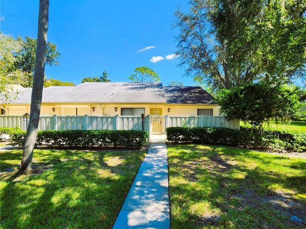 1333 SHADY PINE WAY , Unit F, TARPON SPRINGS, FL 34688