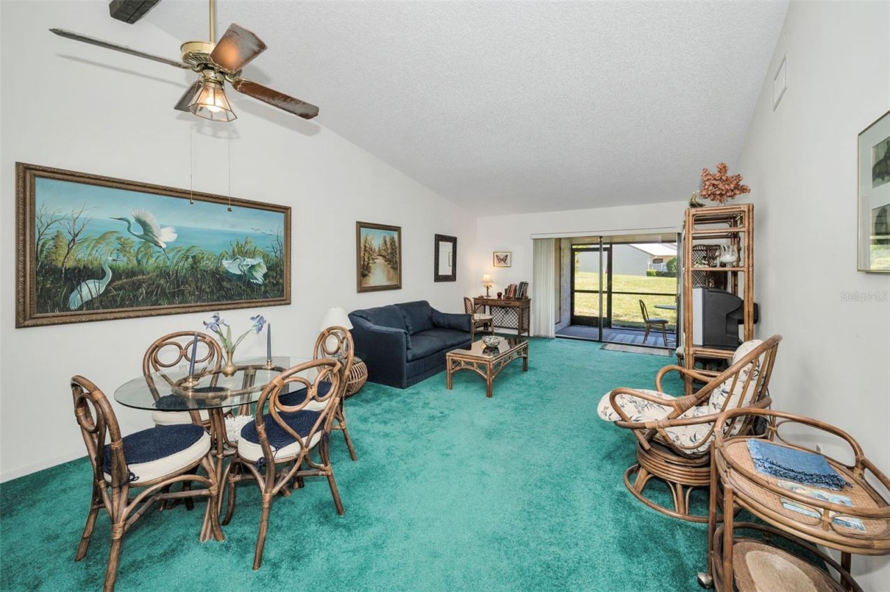 1333 Shady Pine Way , Unit F, Tarpon Springs, FL 34688 Photo
