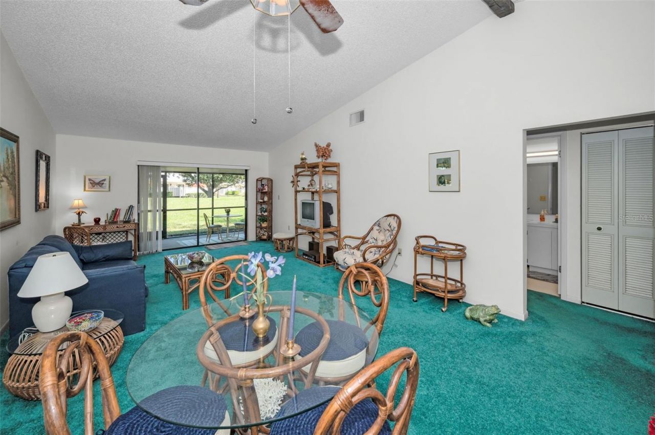 1333 Shady Pine Way , Unit F, Tarpon Springs, FL 34688 Photo