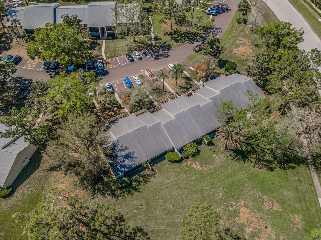 1333 Shady Pine Way , Unit F, Tarpon Springs, FL 34688 Photo