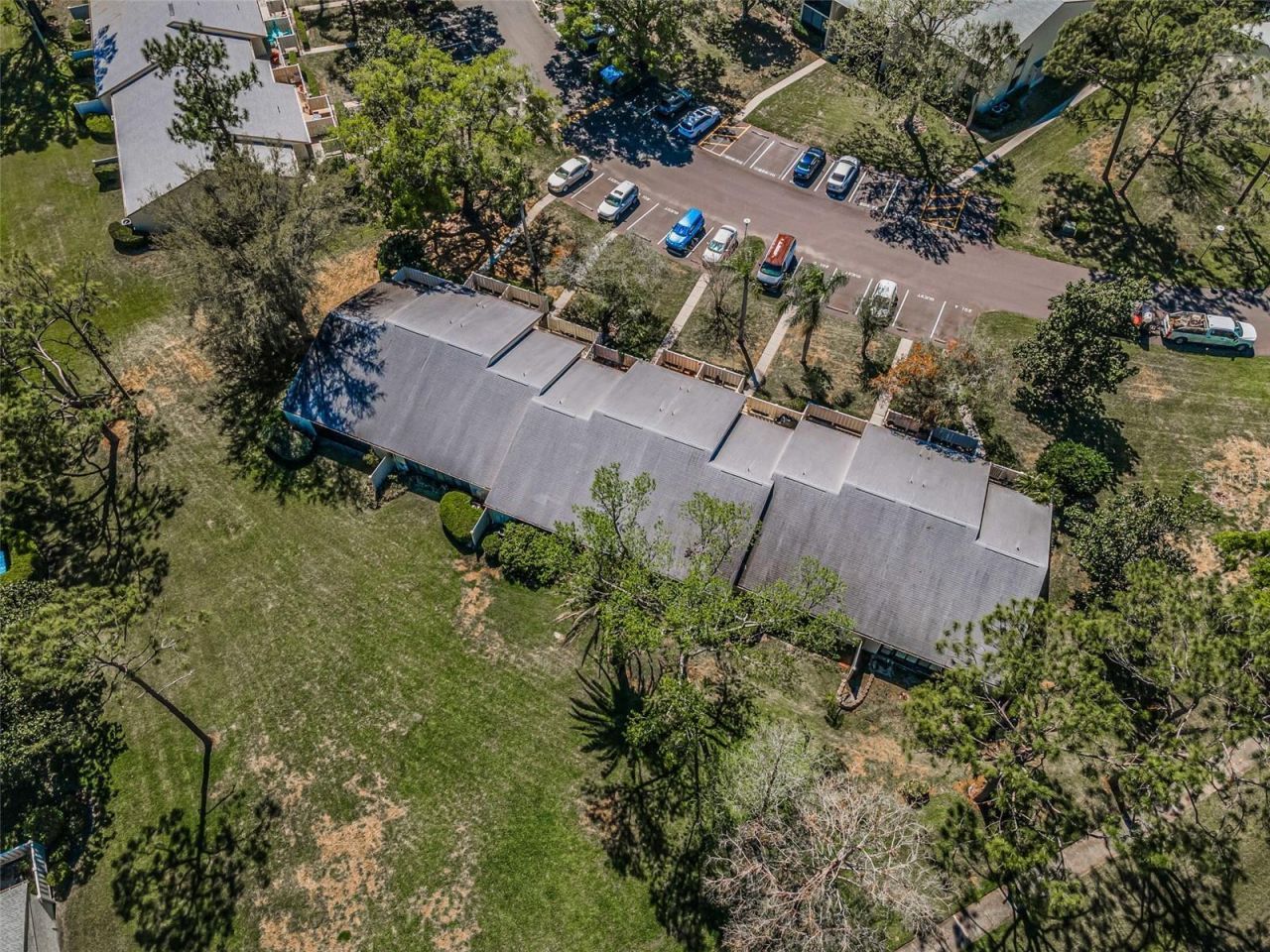 1333 Shady Pine Way , Unit F, Tarpon Springs, FL 34688 Photo