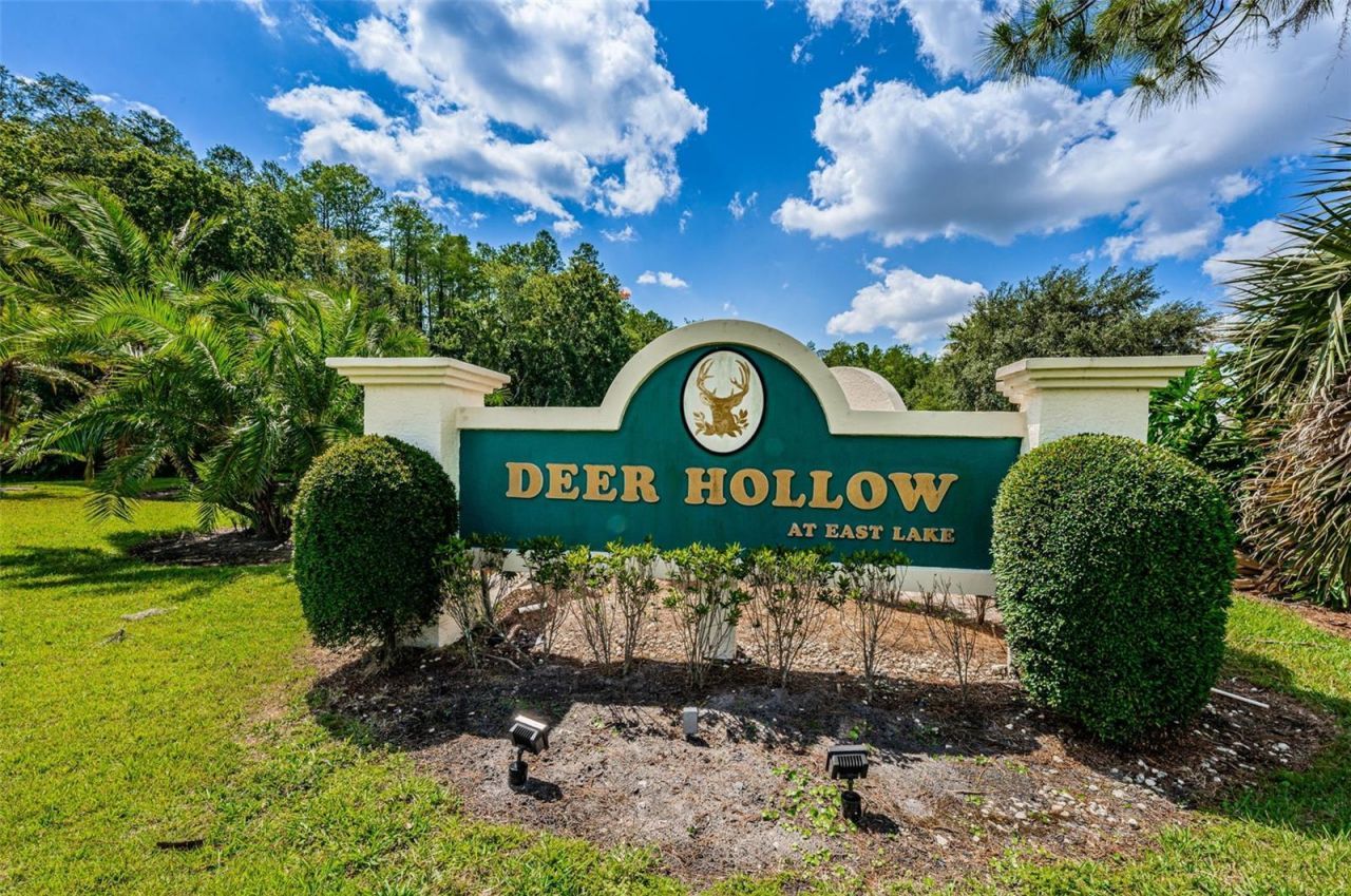 1333 Shady Pine Way , Unit F, Tarpon Springs, FL 34688 Photo