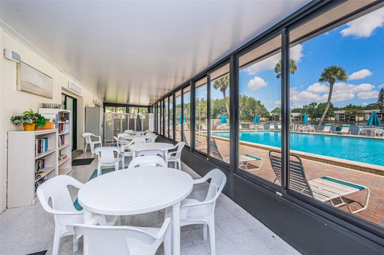 1333 Shady Pine Way , Unit F, Tarpon Springs, FL 34688 Photo