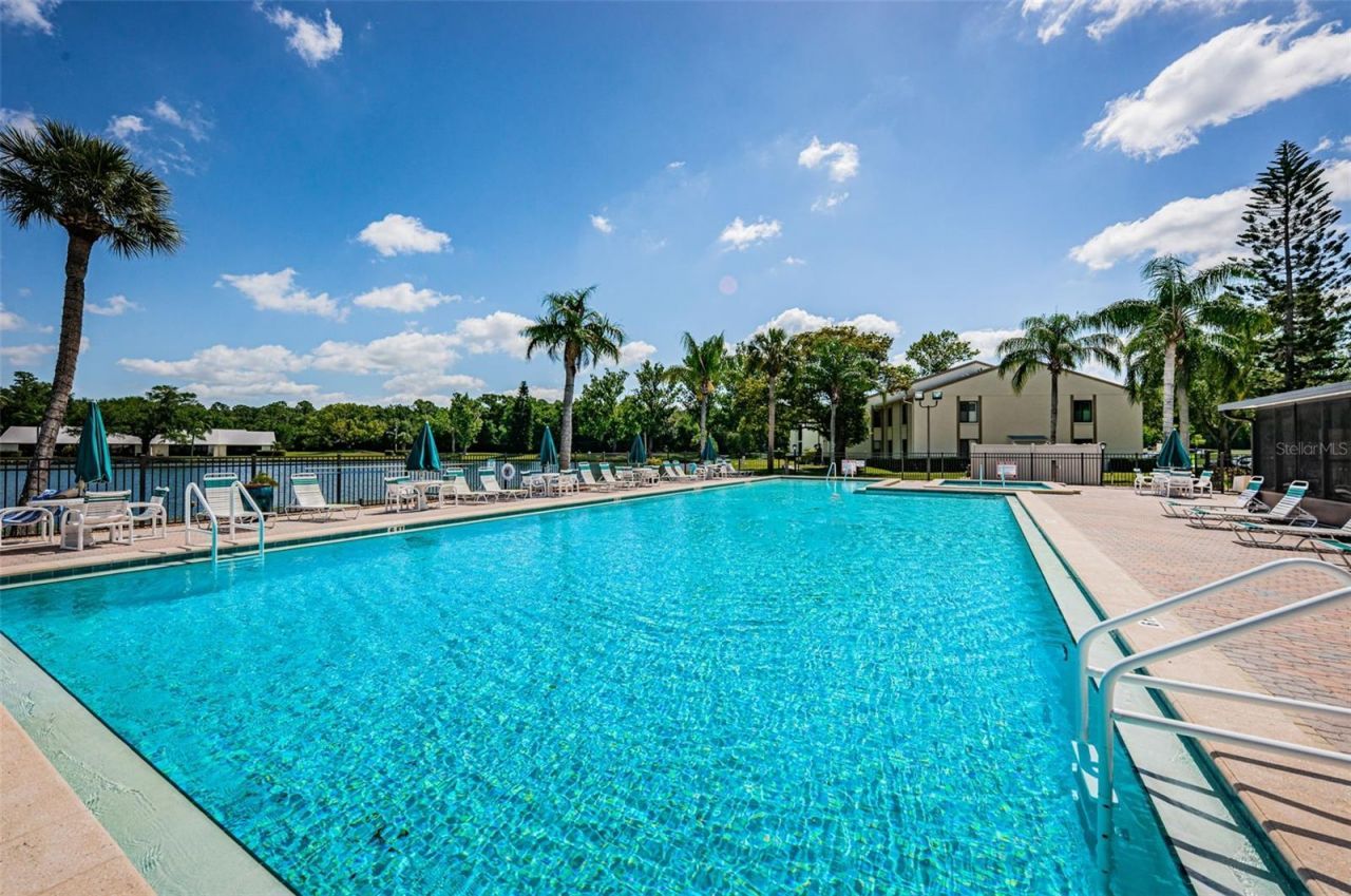 1333 Shady Pine Way , Unit F, Tarpon Springs, FL 34688 Photo