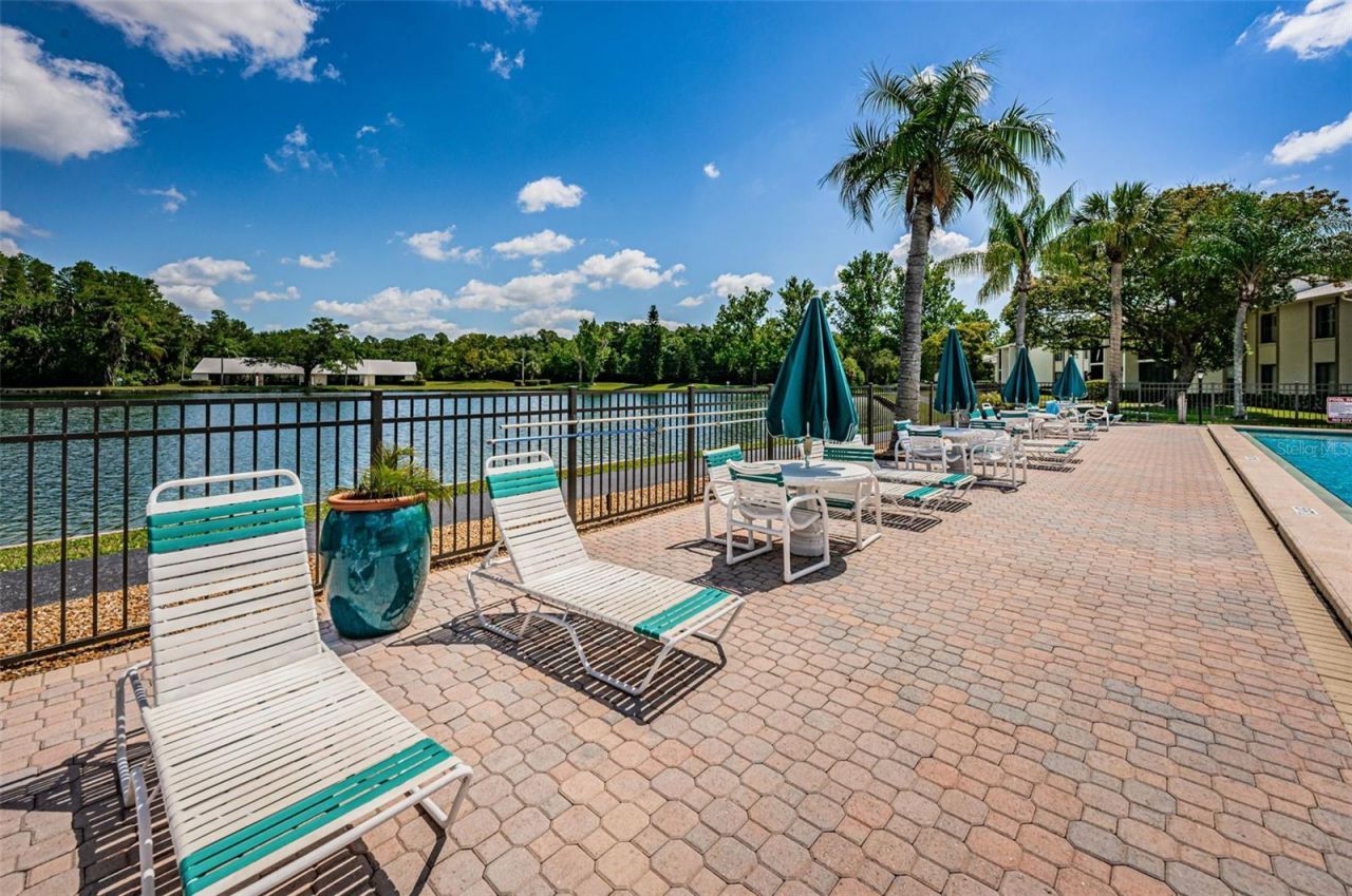1333 Shady Pine Way , Unit F, Tarpon Springs, FL 34688 Photo