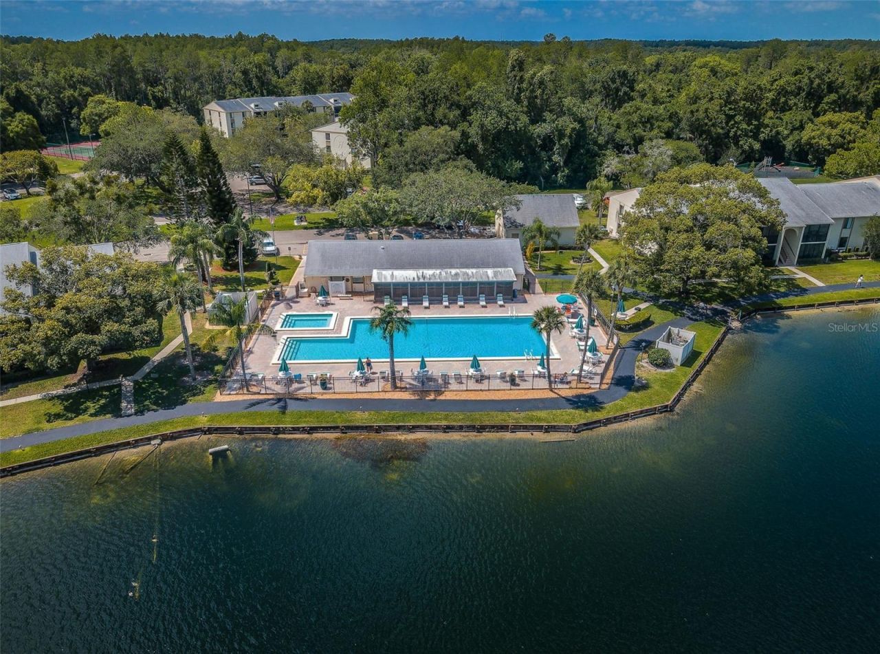 1333 Shady Pine Way , Unit F, Tarpon Springs, FL 34688 Photo