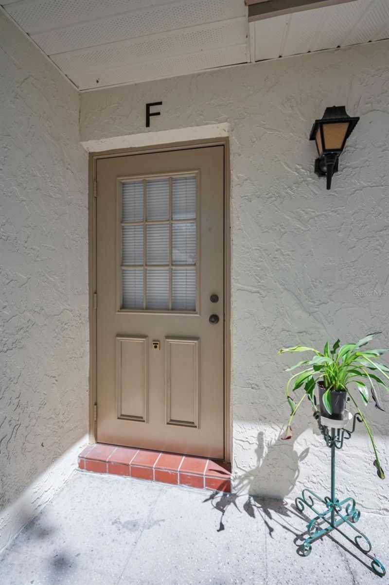 1333 Shady Pine Way , Unit F, Tarpon Springs, FL 34688 Photo