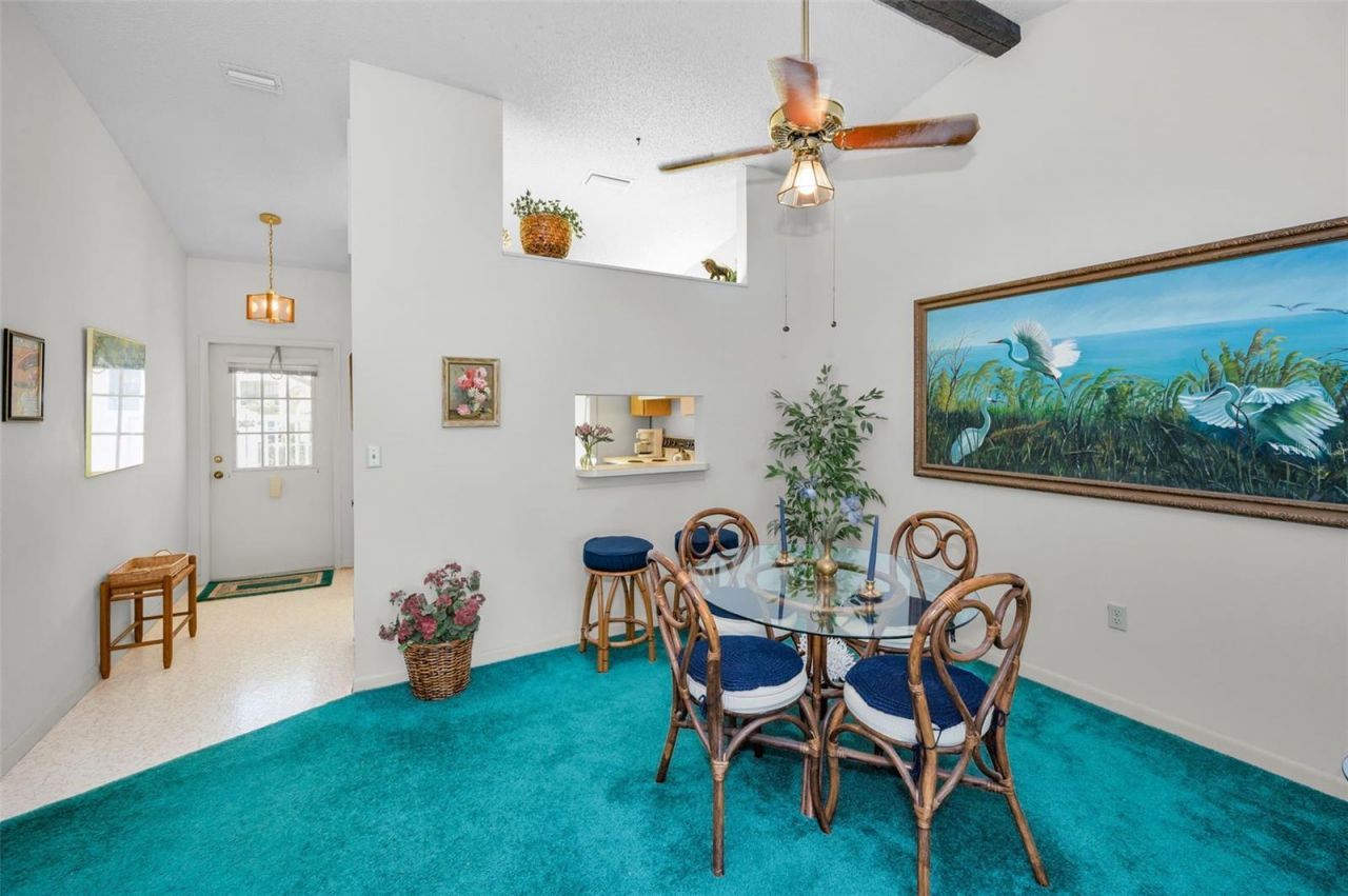 1333 Shady Pine Way , Unit F, Tarpon Springs, FL 34688 Photo