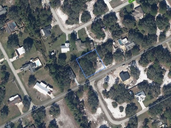 5917 EDGEWATER TERRACE , SEBRING, FL 33876