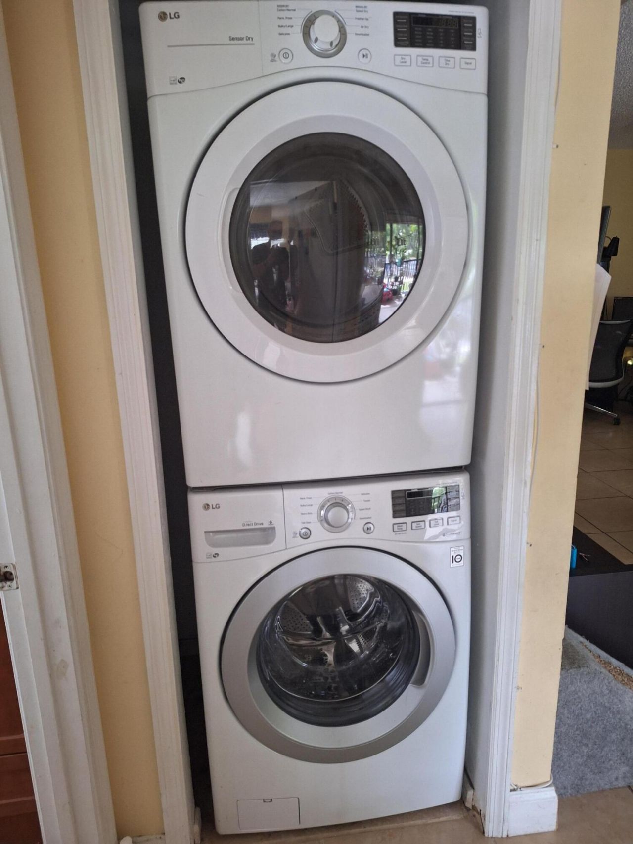 3549 NW 94th Avenue, Unit 5c, Sunrise, FL 33351 Photo