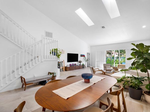 4117 W Palm Aire Drive, Unit B2, Pompano Beach, FL 33069