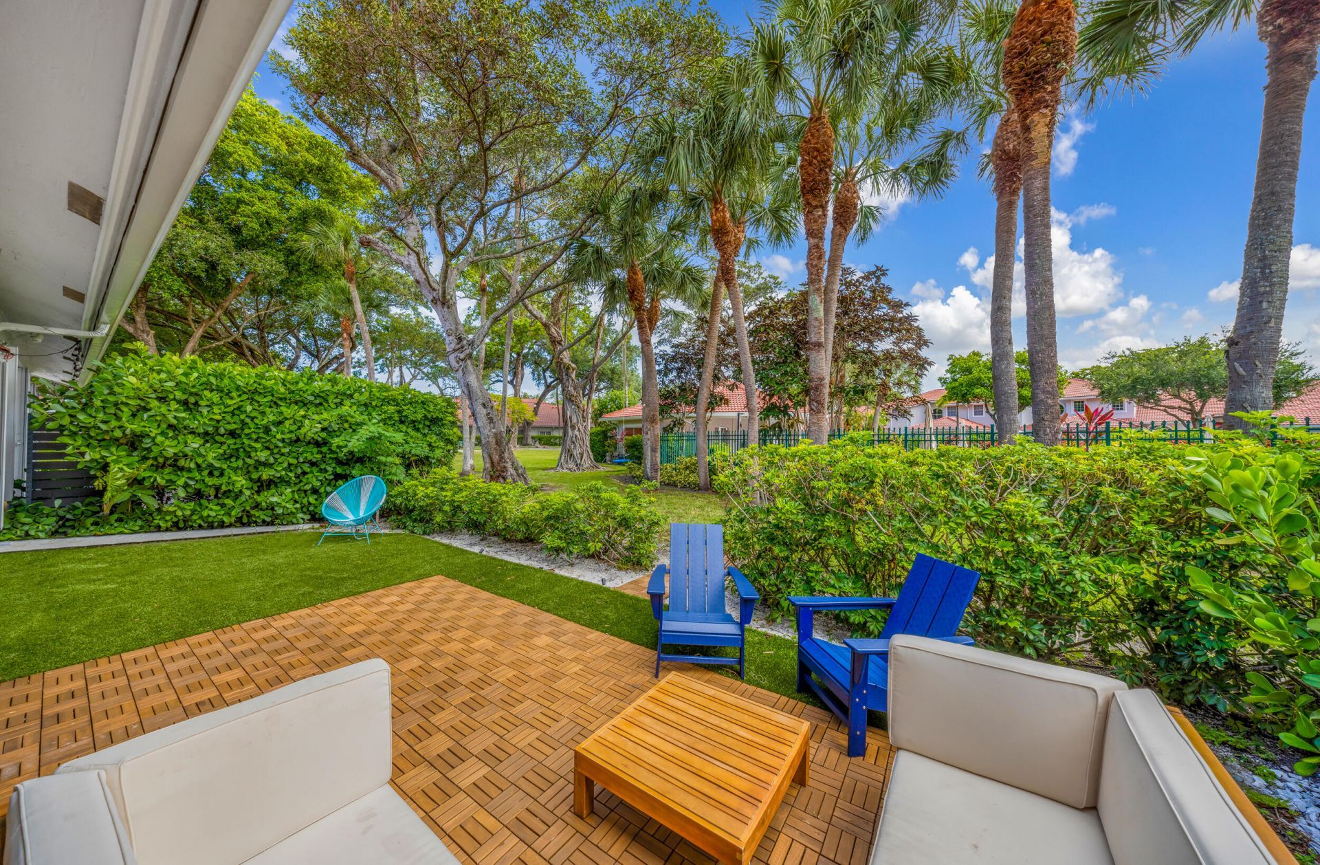 4117 W Palm Aire Drive, Unit B2, Pompano Beach, FL 33069 Photo