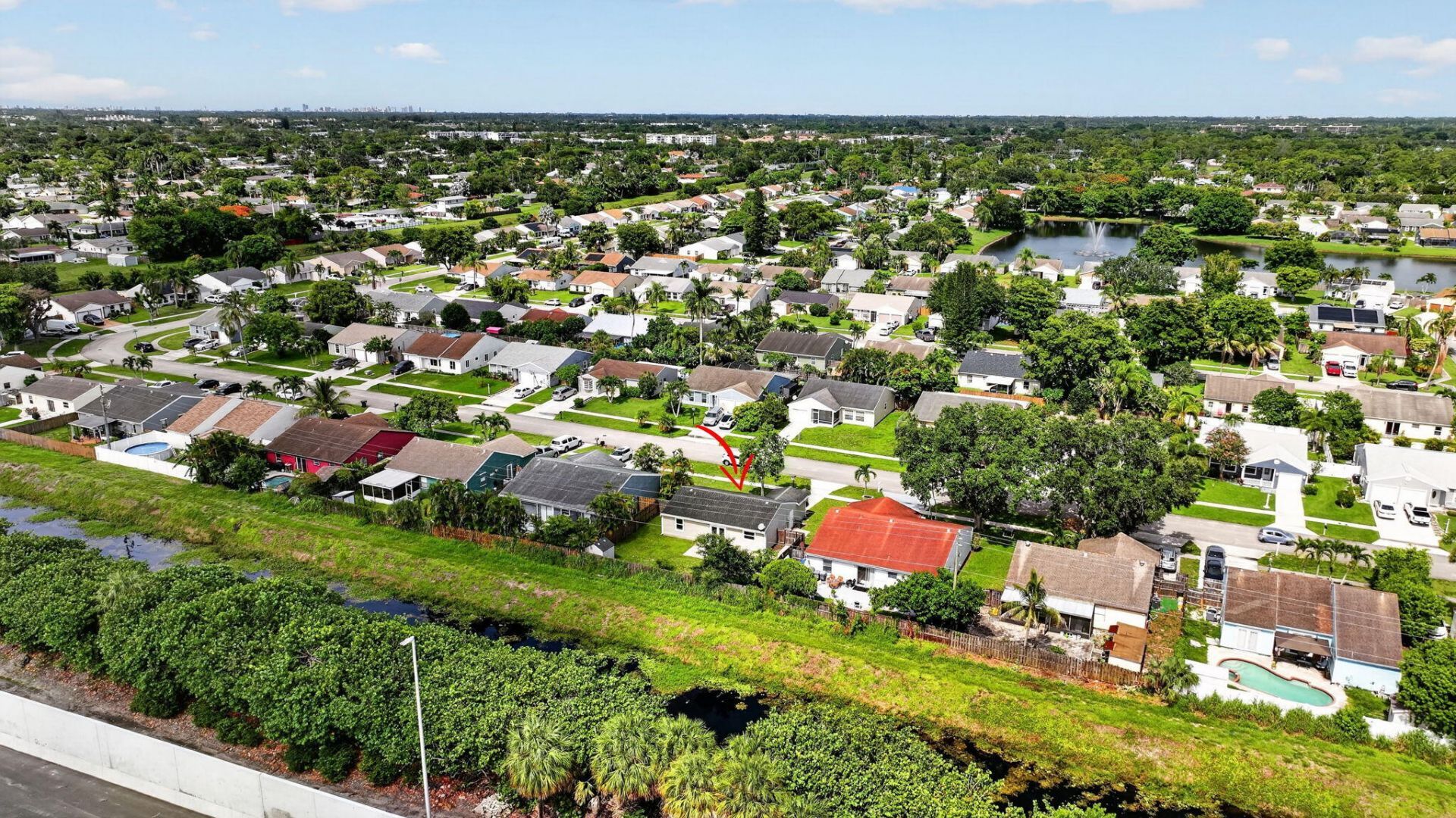5258 Canal Circle W, Lake Worth, FL 33467 Photo