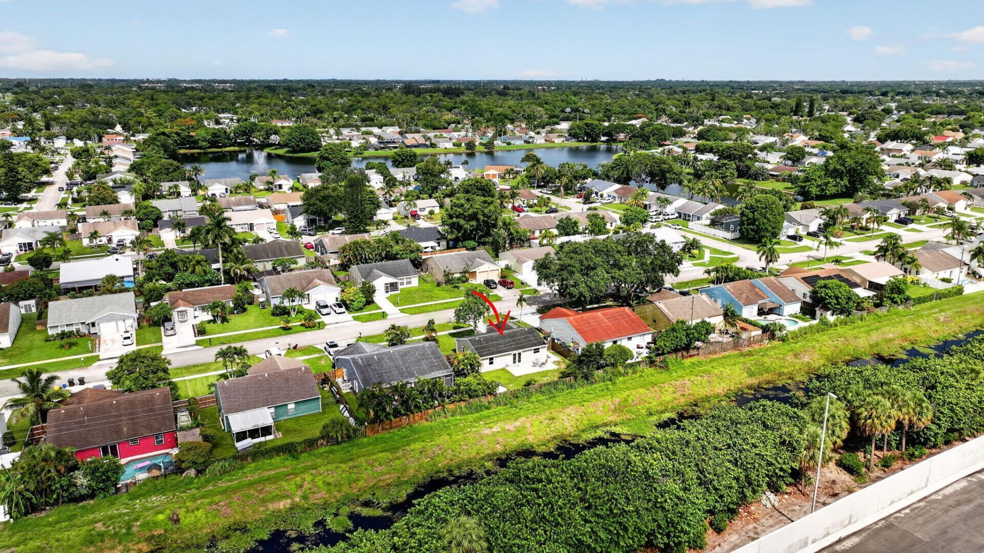 5258 Canal Circle W, Lake Worth, FL 33467 Photo