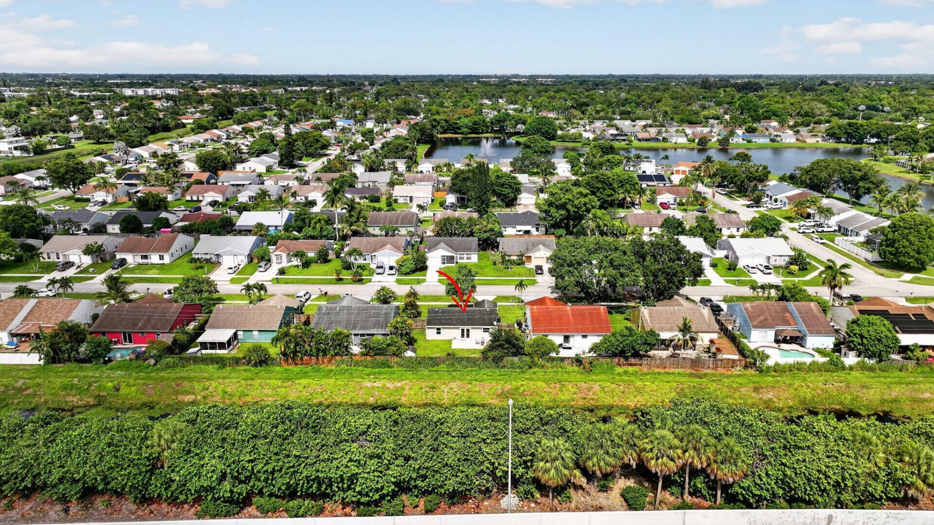5258 Canal Circle W, Lake Worth, FL 33467 Photo