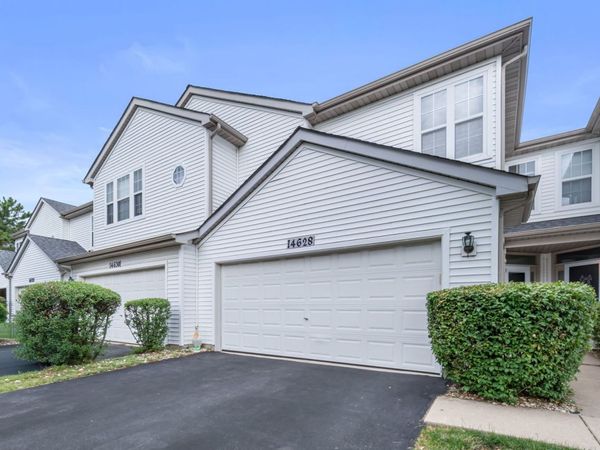 14628 Aston Way, Lockport, IL 60441