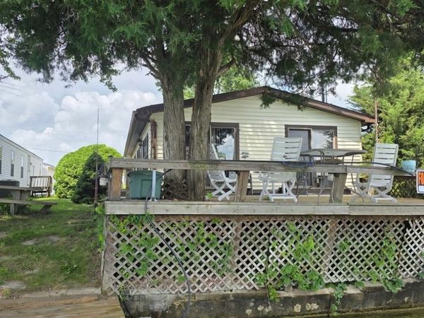 18530 W 3000 Lot #93 Road , Reddick, IL 60961