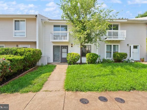 46 SIMEON LANE, STERLING, VA 20164
