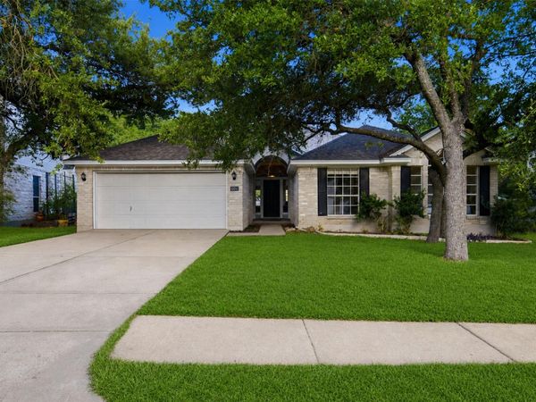 13212 HUMPHREY DR, Austin, TX 78729
