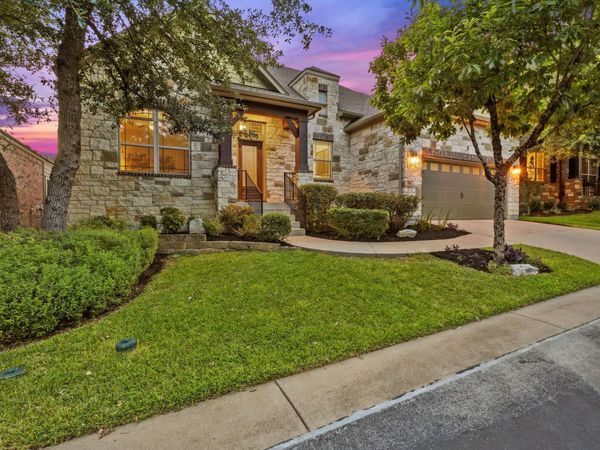 9550 Savannah Ridge DR, Unit 41, Austin, TX 78726
