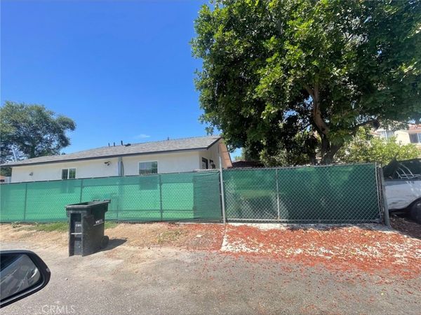 4532 Walnut, Baldwin Park, CA 91706