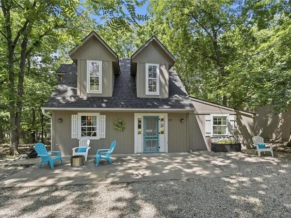 173 Fascination Lane, Linn Valley, KS 66040