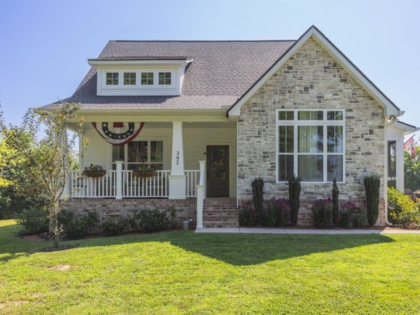392 New Deal Potts Rd , Cottontown, TN 37048