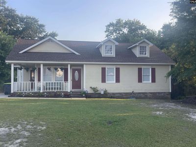 117 Micala Drive , West Columbia, SC 29170