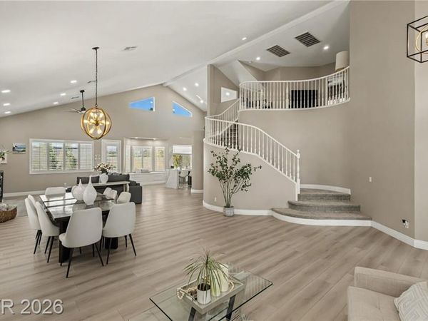 9521 Marina Valley Avenue, Las Vegas, NV 89147
