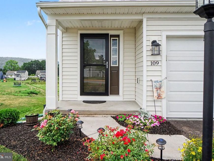109 Weston Circle, Duncannon, PA 17020 Main Photo