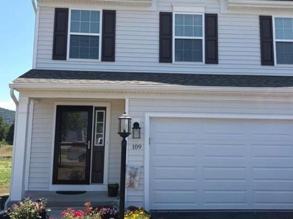 109 WESTON CIRCLE, DUNCANNON, PA 17020