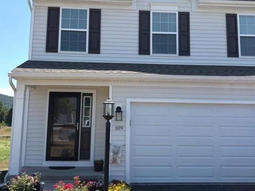 109 Weston Circle, Duncannon, PA 17020 Main Photo