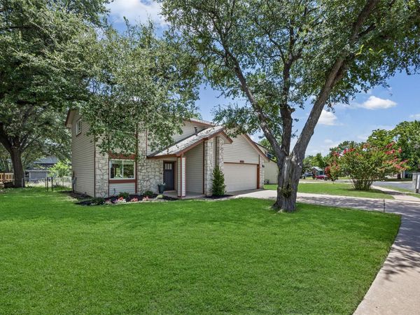 9737 Anderson Village DR, Austin, TX 78729
