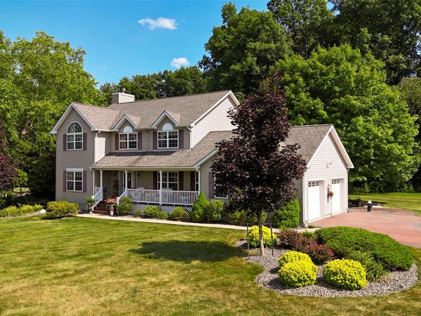 28 Heritage Crossing , Circleville, NY 10919