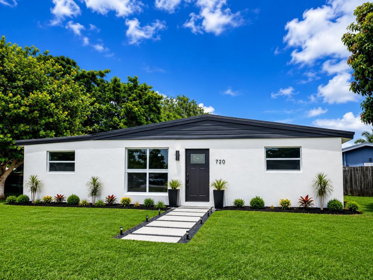 4181 Winchester Lane, Gun Club Estates, FL 33406 Photo