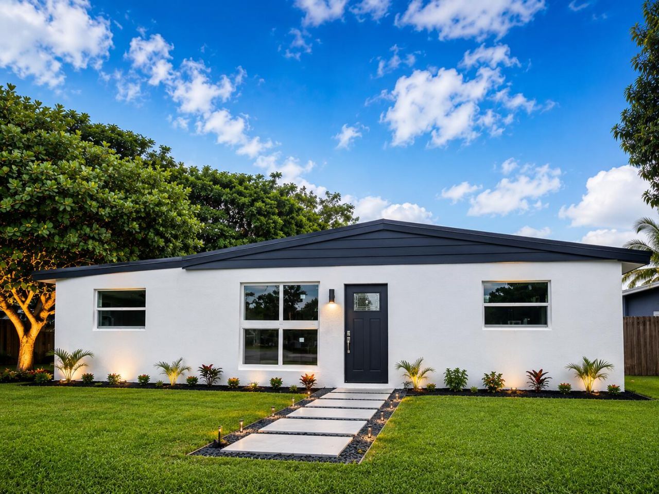 4181 Winchester Lane, Gun Club Estates, FL 33406 Photo