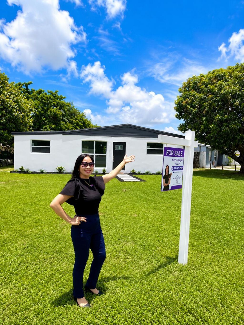 4181 Winchester Lane, Gun Club Estates, FL 33406 Photo