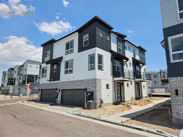 10585 Helenite Point, Colorado Springs, CO 80908