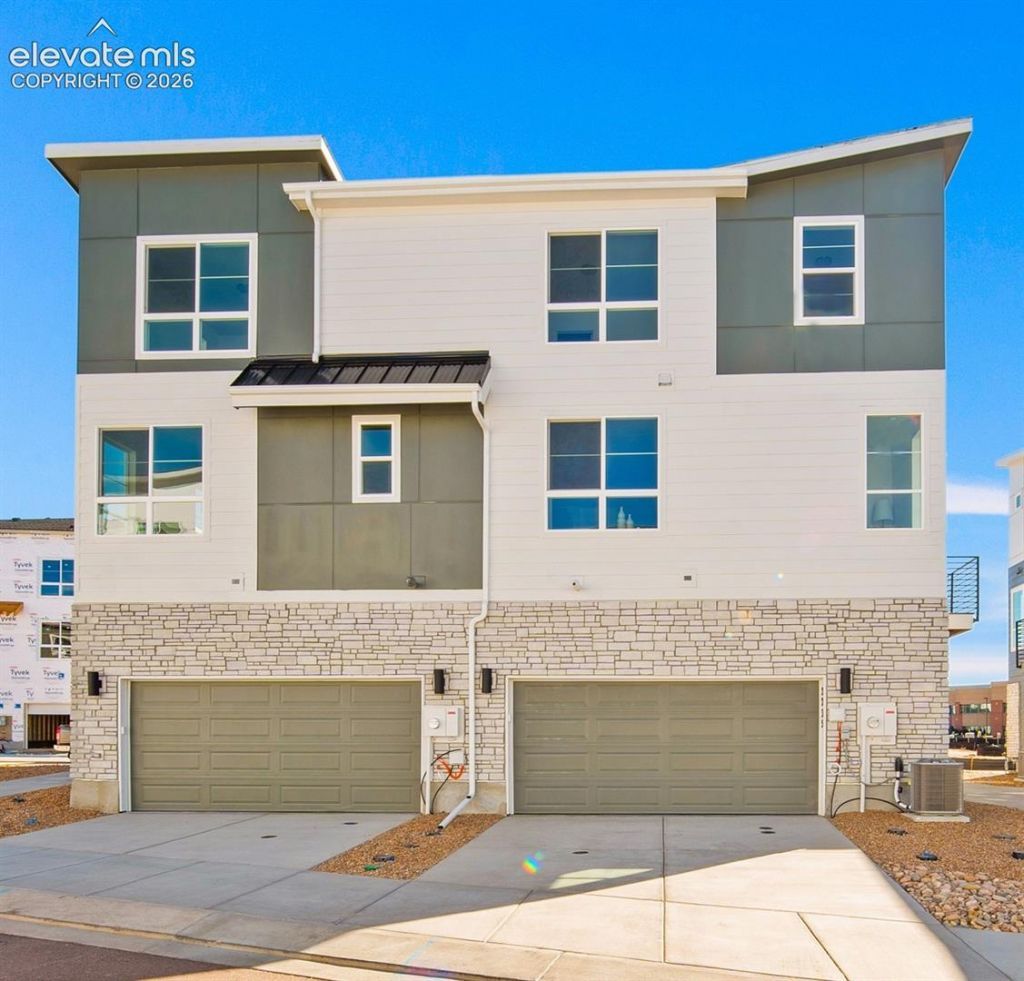 10585 Helenite Point, Colorado Springs, CO 80908 Main Photo