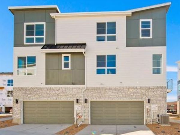 10585 Helenite Point, Colorado Springs, CO 80908