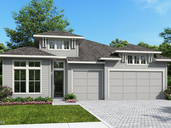 2794 BERRYHILL Road, Green Cove Springs, FL 32043
