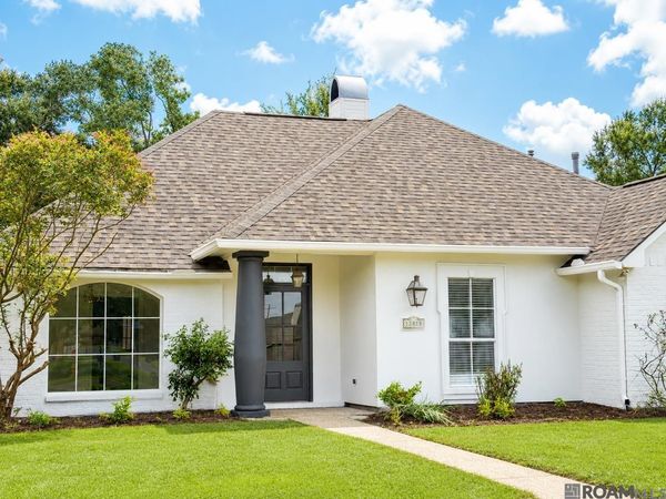 12818 Stutgart Ave, Baton Rouge, LA 70816