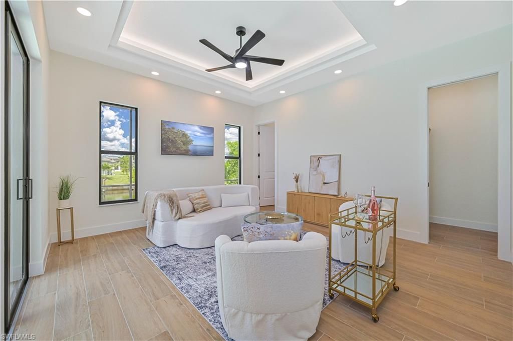 3306 SW 26th Pl , Cape Coral, FL 33914 Photo